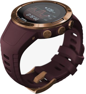 Suunto 5 Burgundy Copper (SS050301000)
