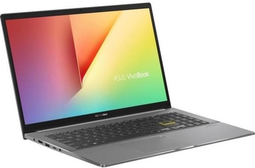 ASUS VivoBook S15 S533EA Black (S533EA-SB71)