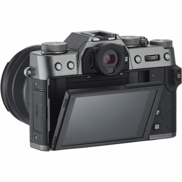 Fujifilm X-T30 Body Charcoal (16619700)