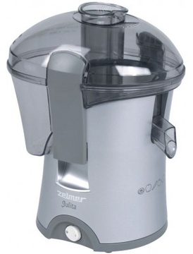 Zelmer ZJE0800XUA (377 Silver)