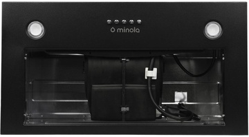 Minola HBI 5827 BL 1200 LED