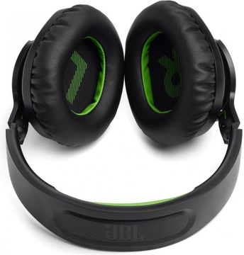JBL Quantum 360X Wireless for XBOX (JBLQ360XWLBLKGRN)