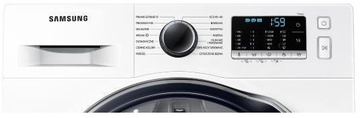 Samsung WW8NK52E0VW