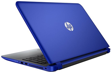 HP Pavilion 15-ab033ur (N6C49EA)