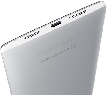 OnePlus One 64GB White