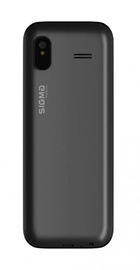 Sigma mobile X-style 35 Screen Grey (4827798331118)