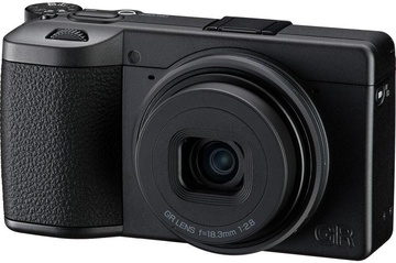 Ricoh GR IV (01552)