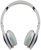 Monster DNA On-Ear Cobalt Blue Over Light Grey