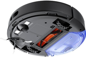 Xiaomi Robot Vacuum S20 Black