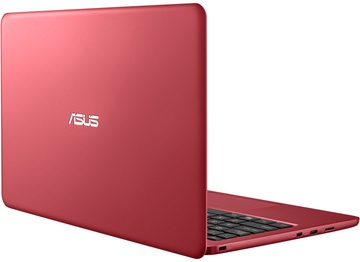 Asus EeeBook E202SA (E202SA-FD0011D) Rouge