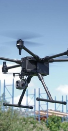 YUNEEC H850-RTK (YUNH850EUSC)