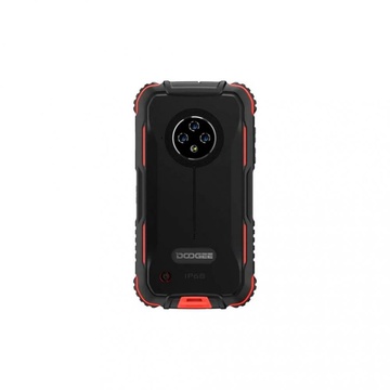 DOOGEE S35 3/16GB Red