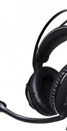 HyperX Cloud Revolver S (HX-HSCRS-GM)