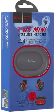 Hoco ES41 Black