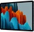 Samsung Galaxy Tab S7 256GB Wi-Fi Black