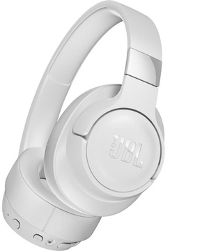 JBL T750 BTNC White (JBLT750BTNCWHT)