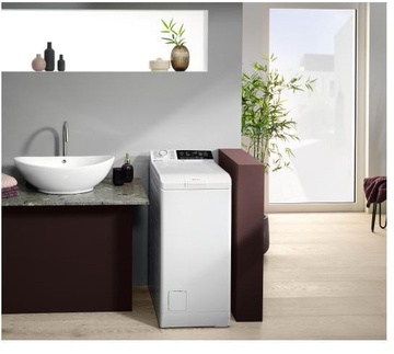 Electrolux EW8TN3372P