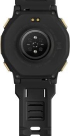 Amazfit T-Rex 3 Pro 44mm Black-Gold (W2549GL1N)