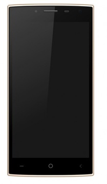 Bravis A501 Bright Gold