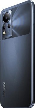 Infinix Note 12 6/128GB Force Black