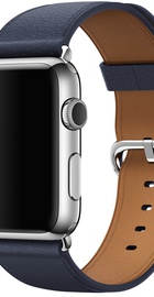 Apple Classic Buckle for Watch 42mm/44mm/45mm/46mm/49mm Midnight Blue (MMAJ2)