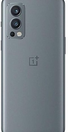 OnePlus Nord 2 5G 12/256GB Gray Sierra