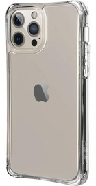 URBAN ARMOR GEAR iPhone 12/12 Pro Plyo Crystal Crystal Clear (112352174343)