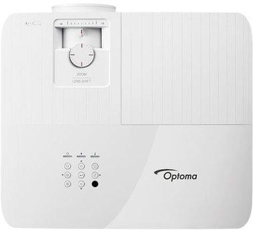 Optoma UHD42 (E1P0A41WE1Z1)