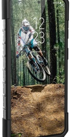 URBAN ARMOR GEAR Samsung Galaxy S21 Plasma Ash (212813113131)