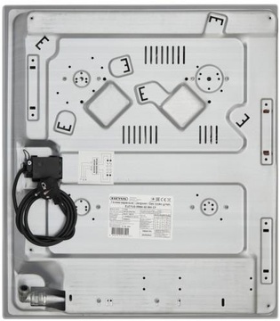 Eleyus IRMA 60 WH CF