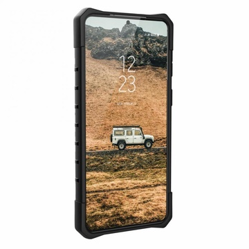 URBAN ARMOR GEAR Samsung Galaxy S21+ Pathfinder SE Midnight Camo (212827114061)