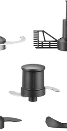 KitchenAid 5KCF0201EBK