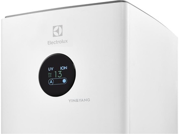 Electrolux EAP-1040D