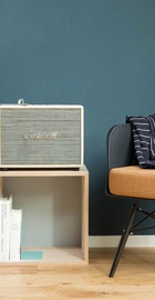 Marshall Woburn Cream