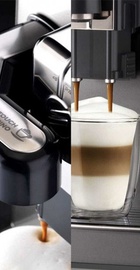 Philips Saeco Lirika One Touch Cappuccino (RI9851/01)