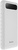 Hoco B20A 20000 mAh White