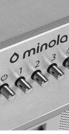 Minola HBI 5204 I 700 LED