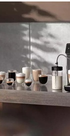 Saeco GranAroma SM6580/10
