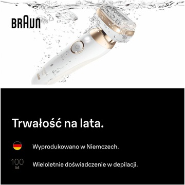 Braun Silk-epil 9 Flex SES9-071