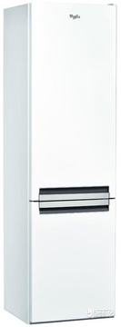 Whirlpool BSNF 9121 W