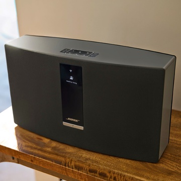 Bose SoundTouch 30 II Black