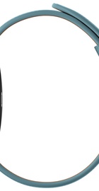Apple Classic for Watch 42mm/44mm/45mm/46mm/49mm Blue JayBuckle (MMGR2)