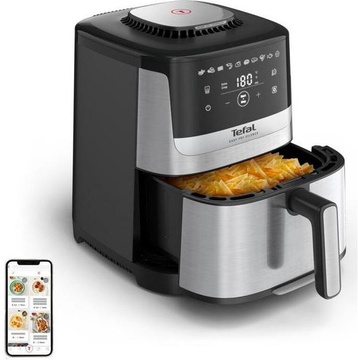 Tefal Easy Fry Silence EY552DE0