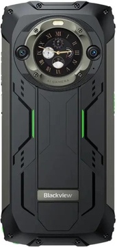 Blackview BV9300 Pro 8/256GB Green