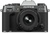 Fujifilm X-T50 kit 16-50mm f/2,8-4,8R LM WR Charcoal Silver (16828650)