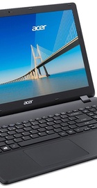 Acer Extensa EX2519-P9VZ (NX.EFAEU.005) Black