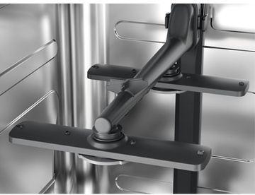 Electrolux SES42201SX
