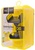 Hoco Holder CA5 Car Mount Black/Yellow