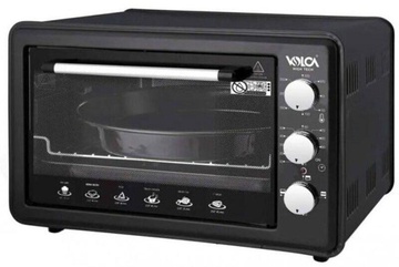 Volca 1003 Black