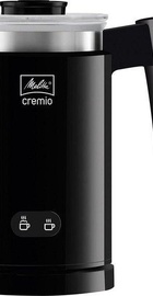 Melitta Cremio II Black